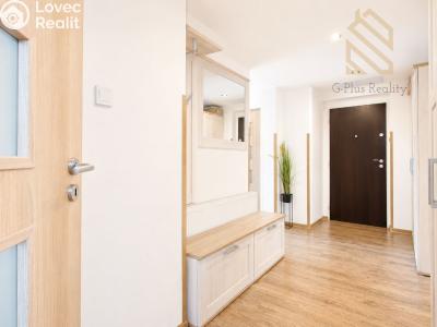 Продаж квартири 3+1 Doksy, Lidická 610 č. 36