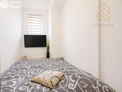 Продаж квартири 3+1 Doksy, Lidická 610 č. 37