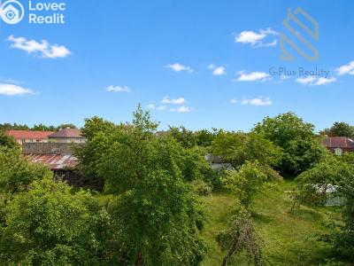 Продаж квартири 3+1 Doksy, Lidická 610 č. 38