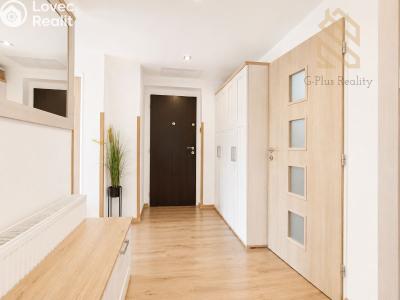 Продаж квартири 3+1 Doksy, Lidická 610 č. 39