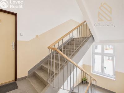Продаж квартири 3+1 Doksy, Lidická 610 č. 40
