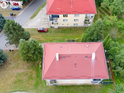 Продаж квартири 3+1 Doksy, Lidická 610 č. 41