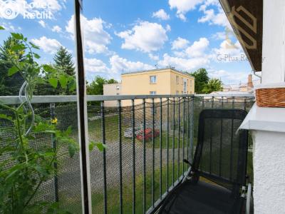 Продаж квартири 3+1 Doksy, Lidická 610 č. 42