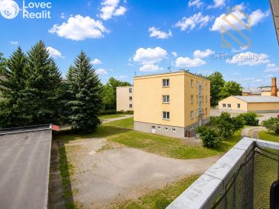 Продаж квартири 3+1 Doksy, Lidická 610 č. 43