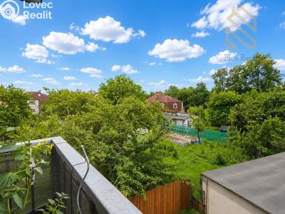 Продаж квартири 3+1 Doksy, Lidická 610 č. 44