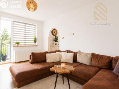 Продаж квартири 3+1 Doksy, Lidická 610 č. 45