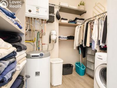 Продаж квартири 3+1 Doksy, Lidická 610 č. 46