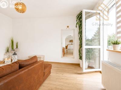 Продаж квартири 3+1 Doksy, Lidická 610 č. 47
