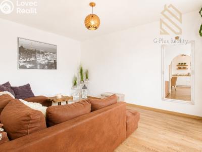 Продаж квартири 3+1 Doksy, Lidická 610 č. 48