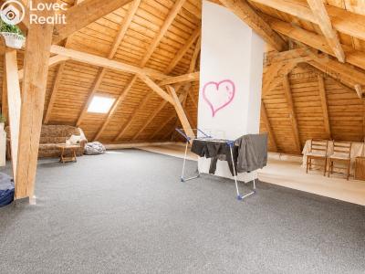 Продаж квартири 3+1 Doksy, Lidická 610 č. 49