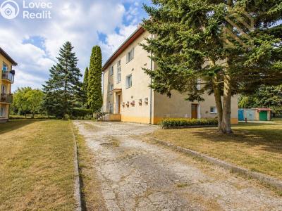 Продаж квартири 3+1 Doksy, Lidická 610 č. 50