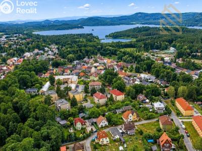 Продаж квартири 3+1 Doksy, Lidická 610 č. 51