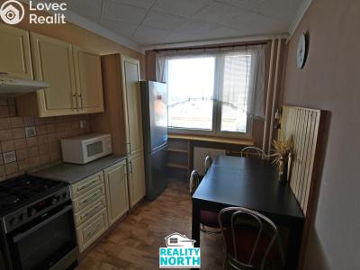 Продажа квартиры 2+1 Teplice, Zemská č. 2