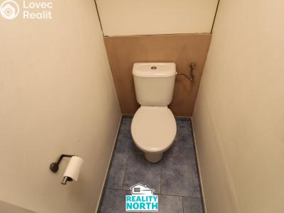 Продажа квартиры 2+1 Teplice, Zemská č. 8