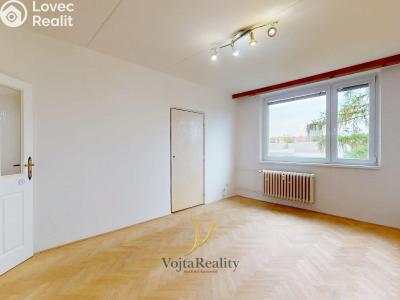 Sale apartment 2+1 Olomouc, Brněnská č. 11