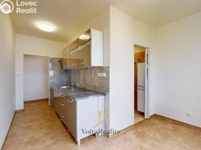 Sale apartment 2+1 Olomouc, Brněnská č. 1
