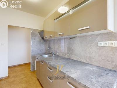 Sale apartment 2+1 Olomouc, Brněnská č. 2