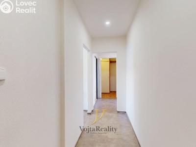 Sale apartment 2+1 Olomouc, Brněnská č. 3