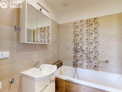 Sale apartment 2+1 Olomouc, Brněnská č. 5