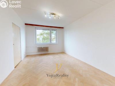Sale apartment 2+1 Olomouc, Brněnská č. 6