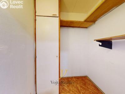 Sale apartment 2+1 Olomouc, Brněnská č. 9