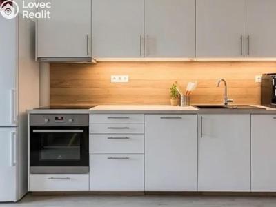 Prodej bytu 4+KK Praha, Škrábkových č. 2