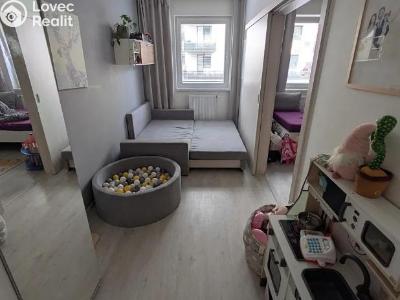 Prodej bytu 4+KK Praha, Škrábkových č. 5