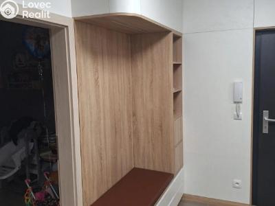 Prodej bytu 4+KK Praha, Škrábkových č. 8
