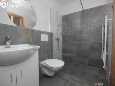 Pronájem bytu 3+KK Hrušky č. 3