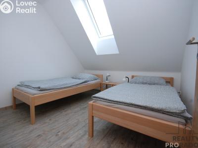 Pronájem bytu 3+KK Hrušky č. 5
