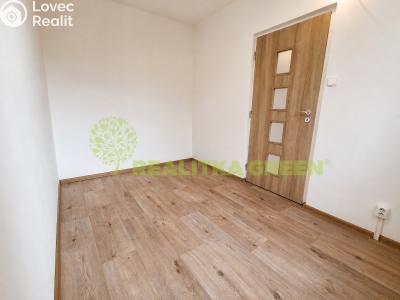 Rent apartment 1+1 Valašské Meziříčí, Sokolská 1094 č. 5