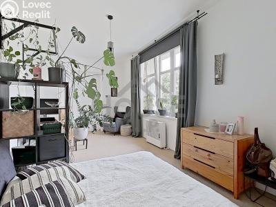 Prodej bytu 2+KK Praha, Františka Kadlece č. 5