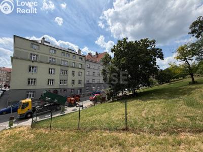 Prodej bytu 2+KK Praha, Františka Kadlece č. 13