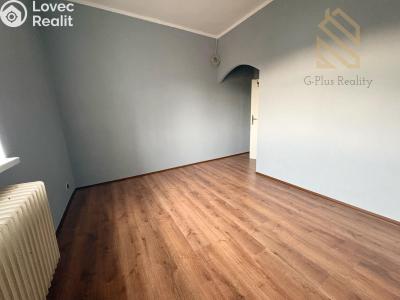 Pronájem bytu 2+1 Mikulášovice č. 3