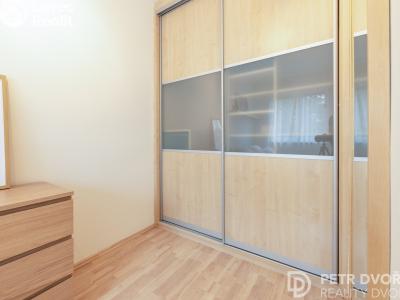 Prodej bytu 2+KK Praha, Krchlebská č. 6