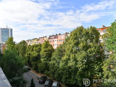 Prodej bytu 2+KK Praha, Krchlebská č. 7