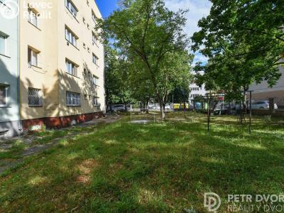 Prodej bytu 2+KK Praha, Krchlebská č. 12