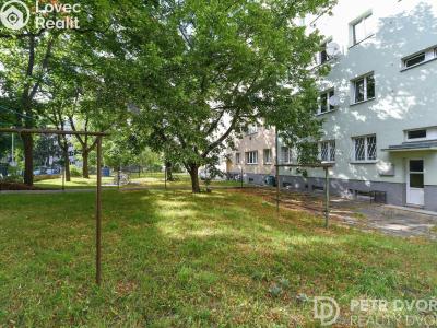 Prodej bytu 2+KK Praha, Krchlebská č. 14