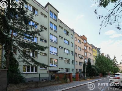 Prodej bytu 2+KK Praha, Krchlebská č. 16