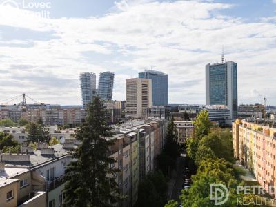Prodej bytu 2+KK Praha, Krchlebská č. 18
