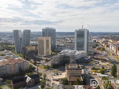 Prodej bytu 2+KK Praha, Krchlebská č. 24