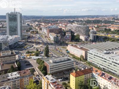 Prodej bytu 2+KK Praha, Krchlebská č. 25