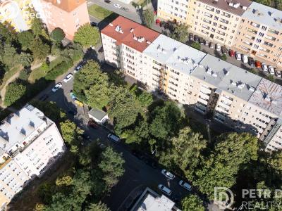 Продажа квартиры 2+KK Praha, Krchlebská č. 26