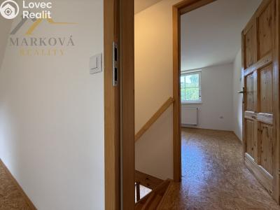 Prodej rodinného domu Bujanov č. 14