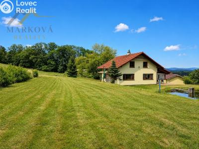 Prodej rodinného domu Bujanov č. 28