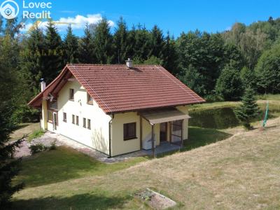 Prodej rodinného domu Bujanov č. 30