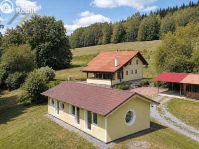 Prodej rodinného domu Bujanov č. 31