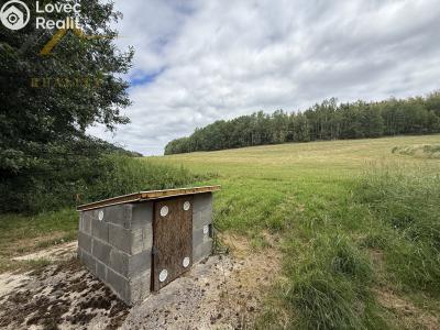 Prodej rodinného domu Bujanov č. 34