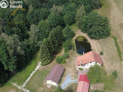 Prodej rodinného domu Bujanov č. 37