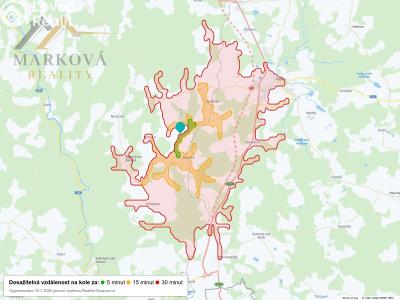 Prodej rodinného domu Bujanov č. 45